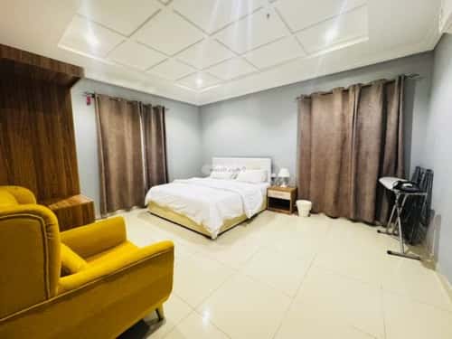 2 bedroom apartment in Al Salamah 2