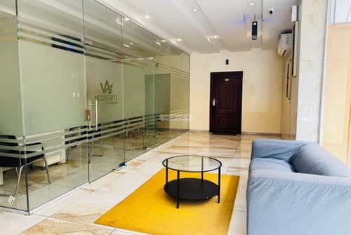 2 bedroom apartment in Al Salamah 4