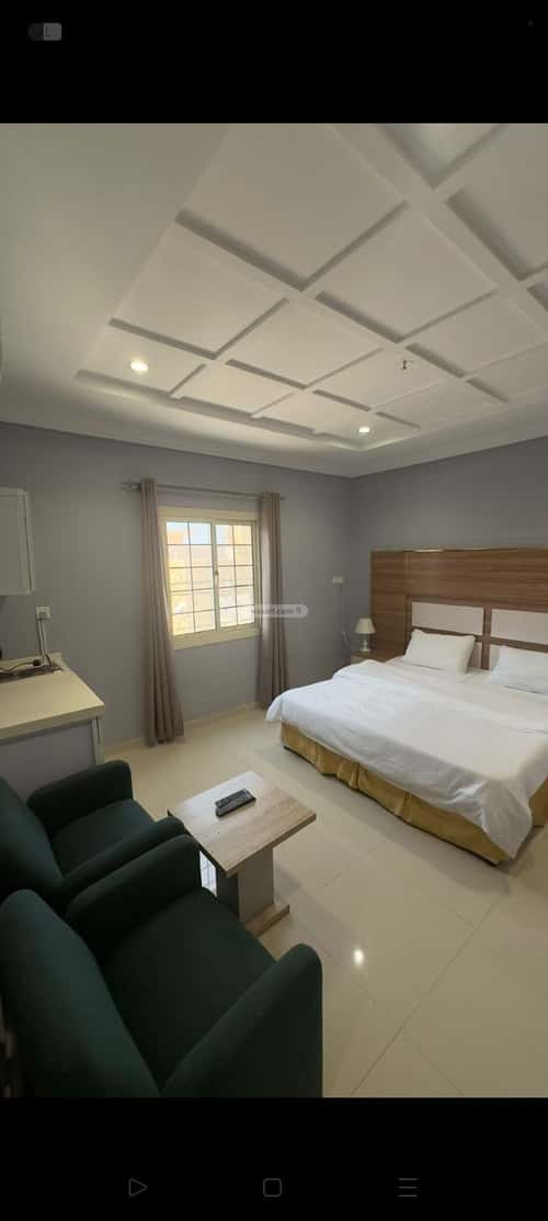 1 bedroom apartment in Al Salamah 1