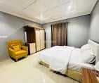 1 bedroom apartment in Al Salamah 11