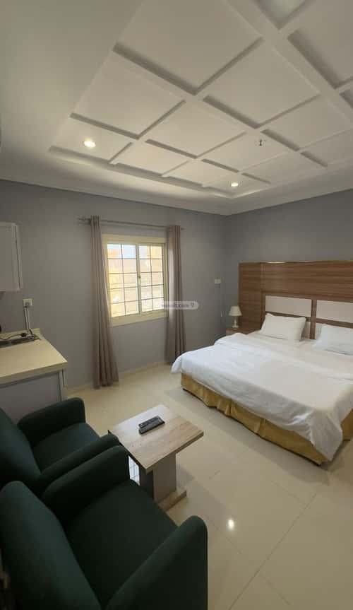 1 bedroom apartment in Al Salamah 2