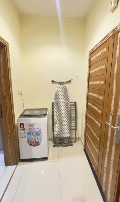 1 bedroom apartment in Al Salamah 6