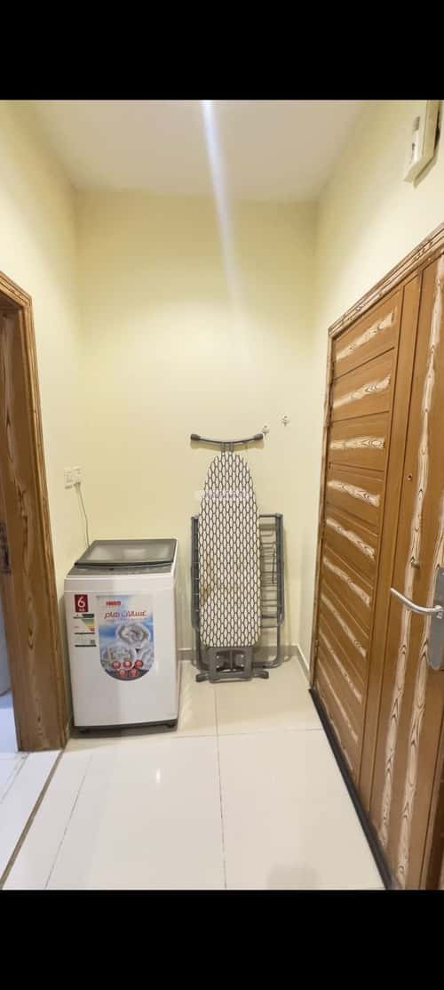 1 bedroom apartment in Al Salamah 7