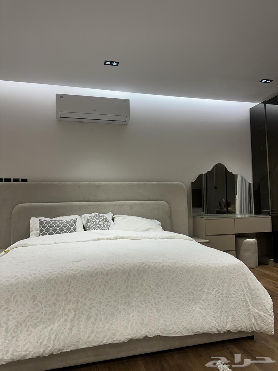 شقة 1 غرف في الخزامى 1