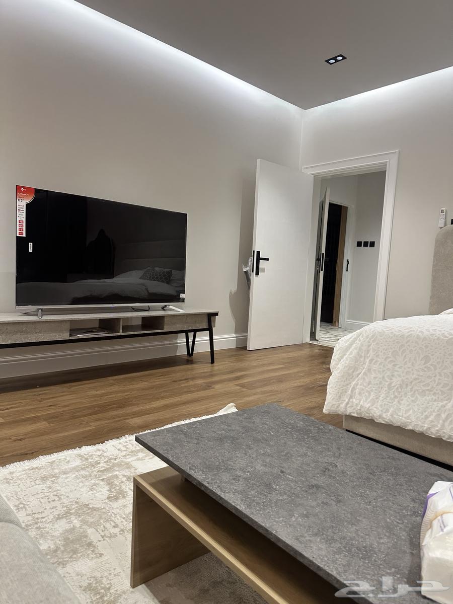 شقة 1 غرف في الخزامى 2