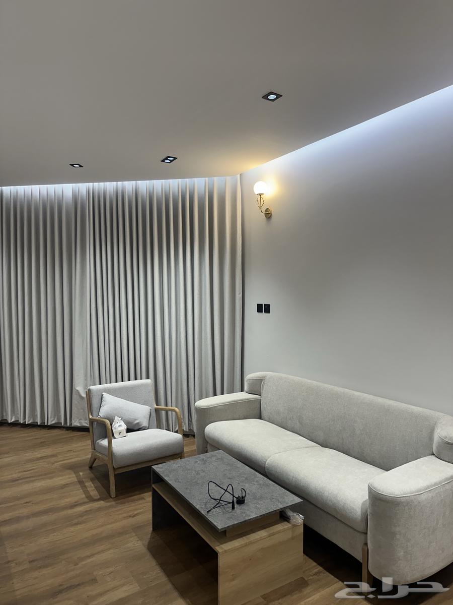 شقة 1 غرف في الخزامى 5