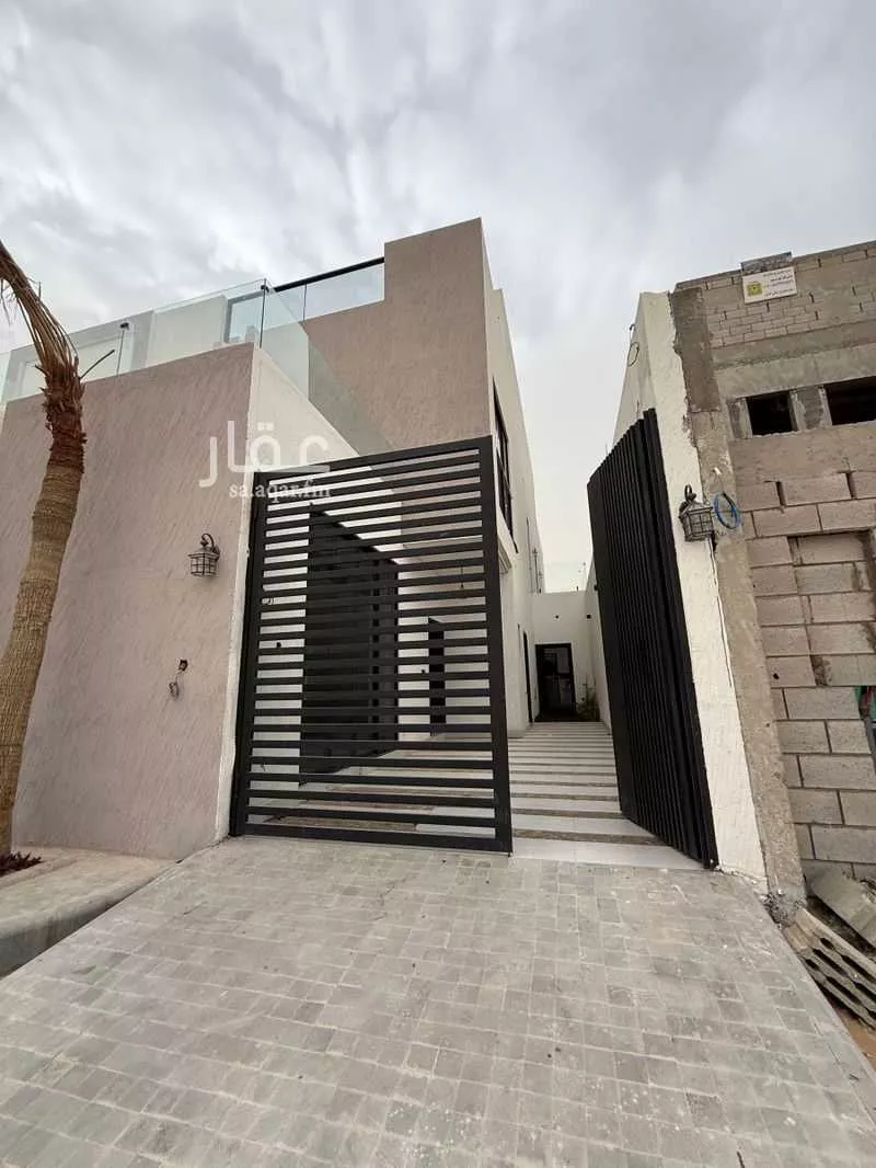2 bedroom floor in Al Qairawan 3