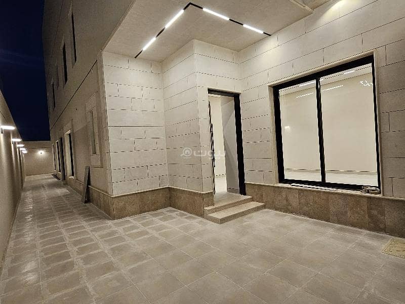 فيلا 4 غرف في المعيزلة، الرياض 6