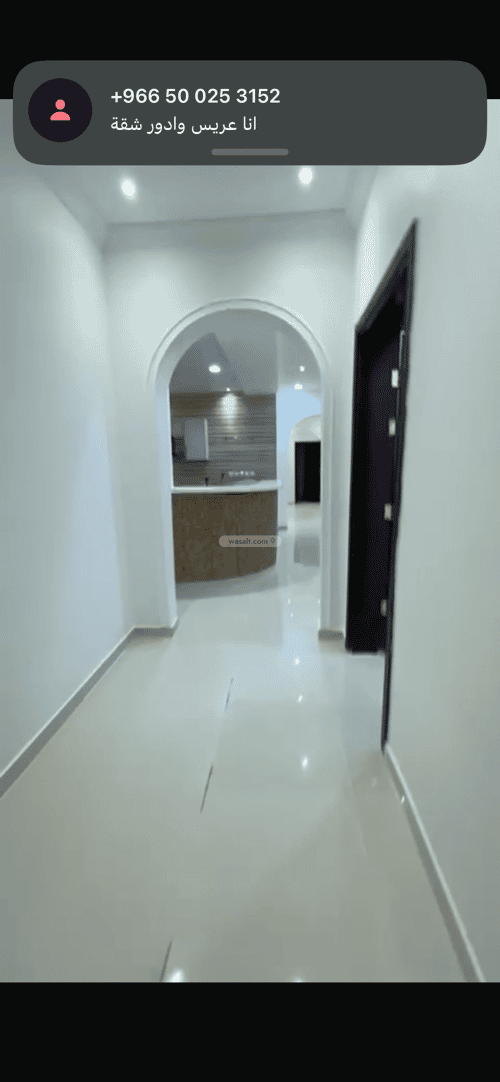6 bedroom apartment in Al Wahah 1