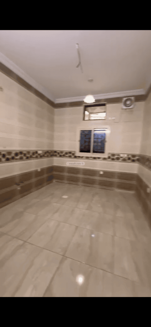 4 bedroom apartment in Al Wahah 5