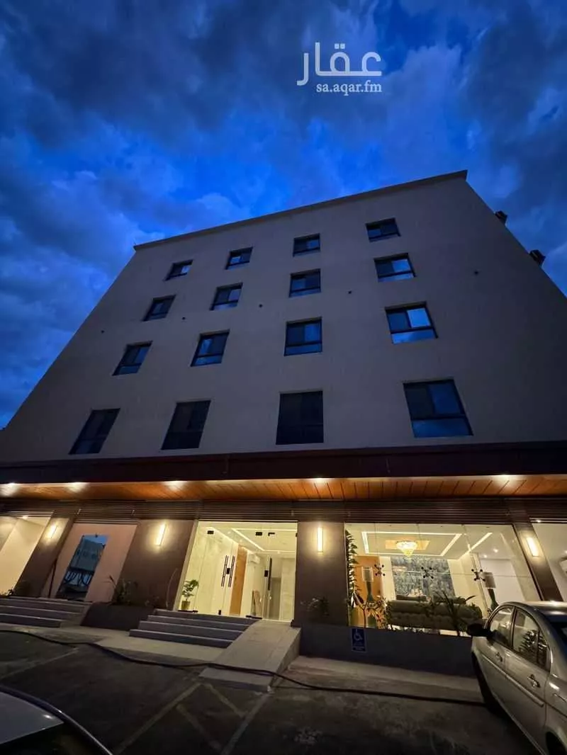 3 bedroom apartment in Al Rabwa 11