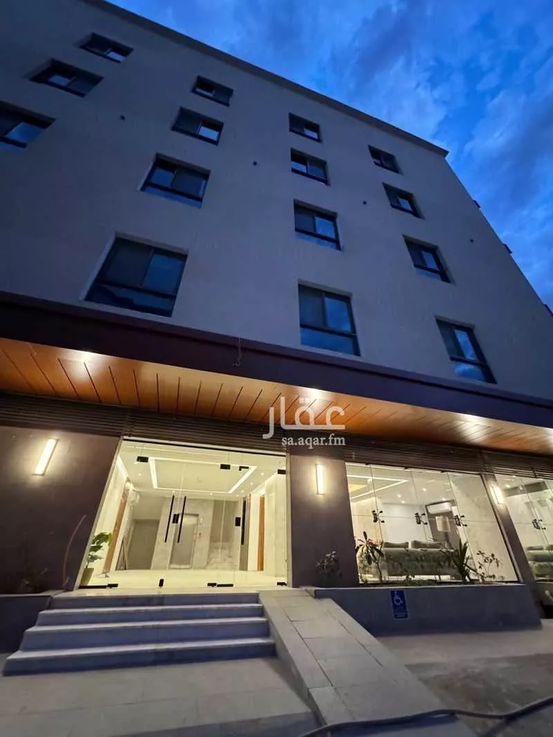 3 bedroom apartment in Al Rabwa 12