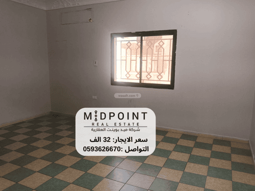 apartment in Al Faisaliyyah 5