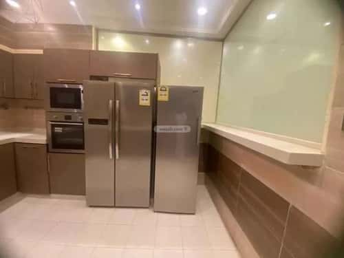 5 bedroom apartment in Al Marwa 5