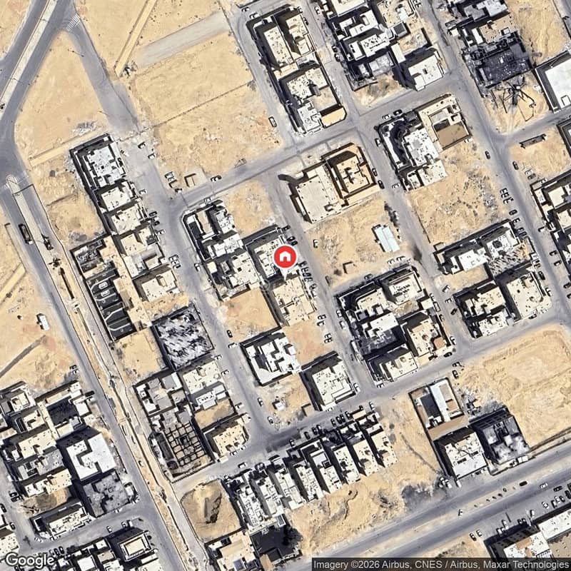شقة  في النرجس، الرياض 19