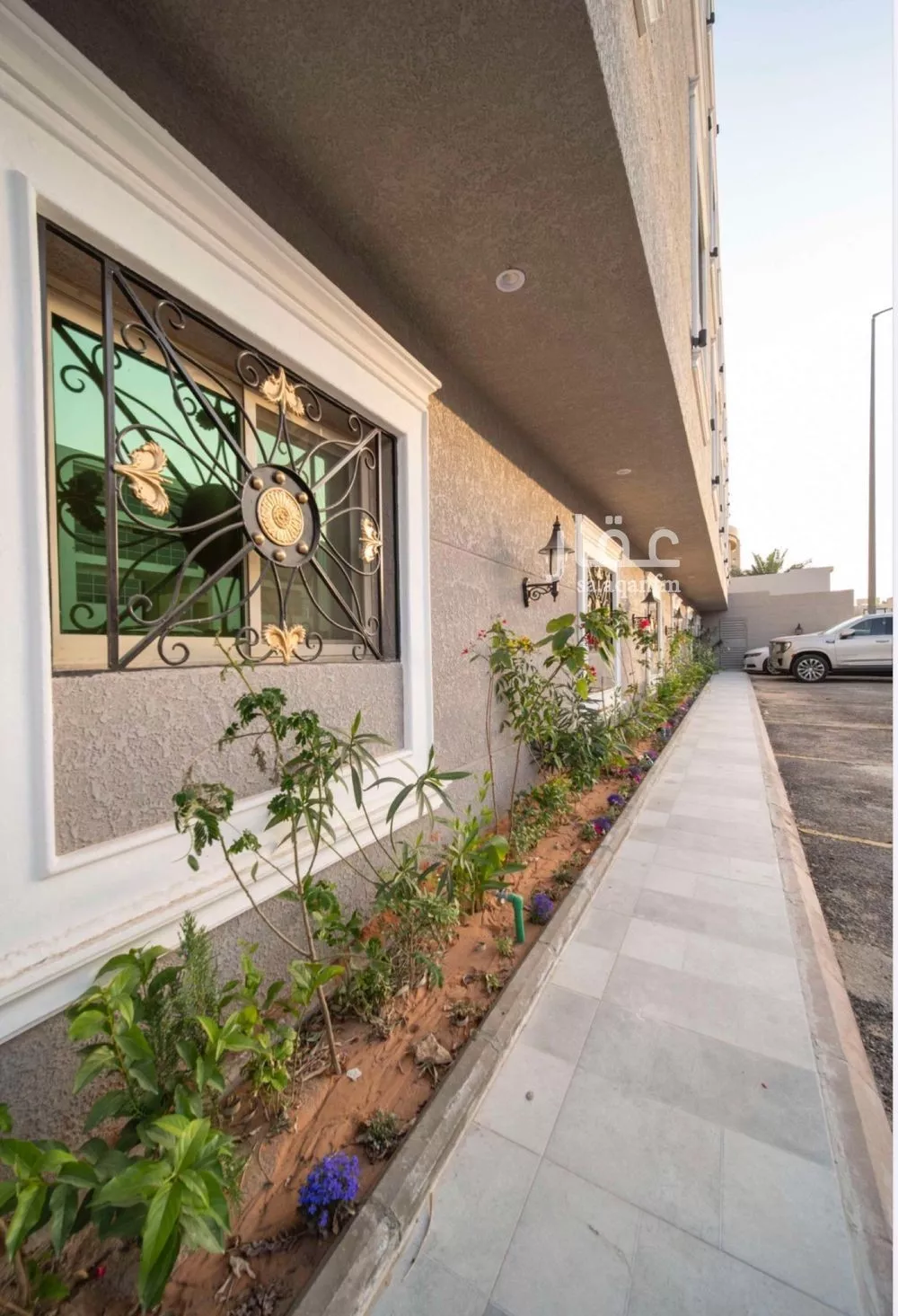 1 bedroom apartment in Al Malqa 2