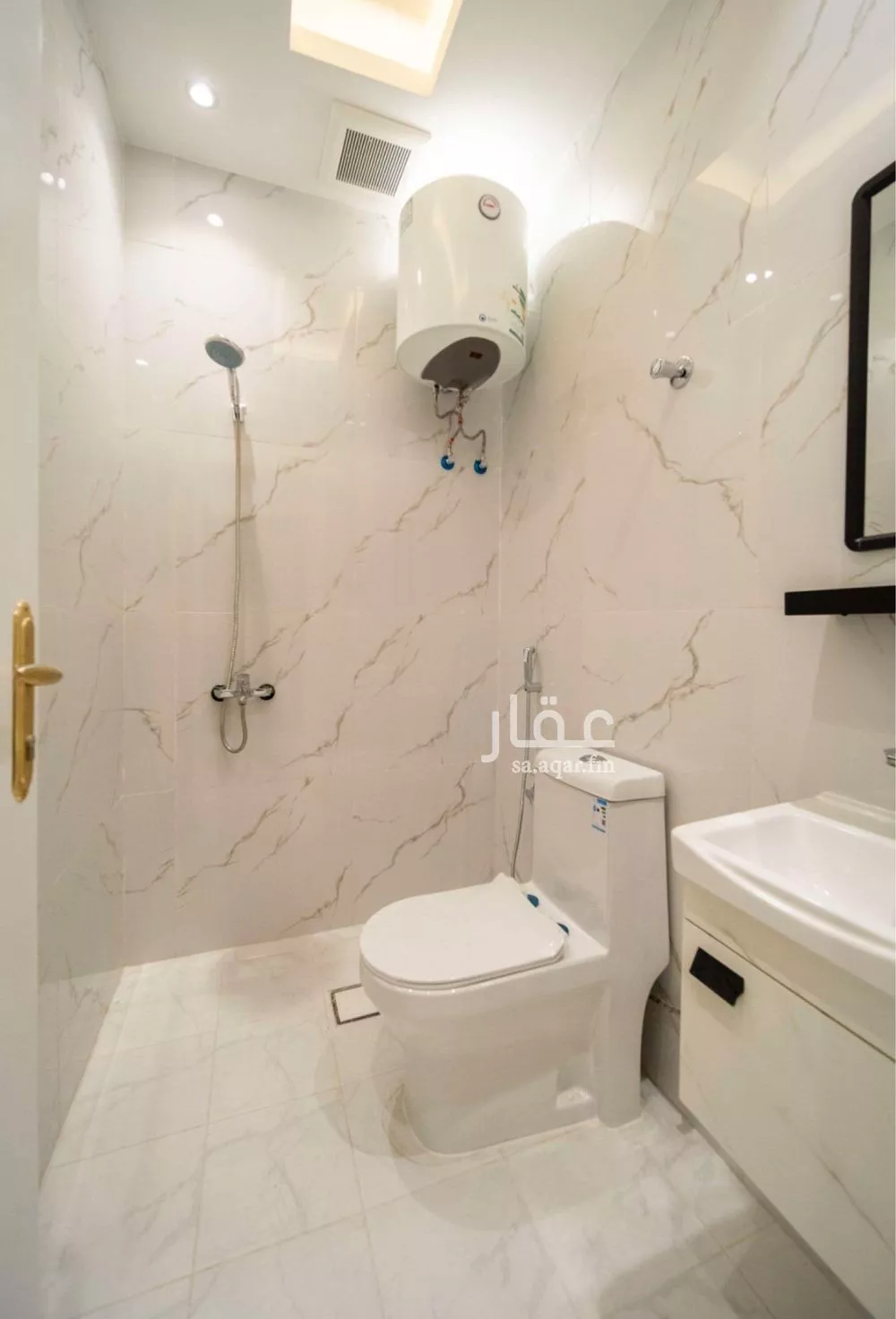 1 bedroom apartment in Al Malqa 11