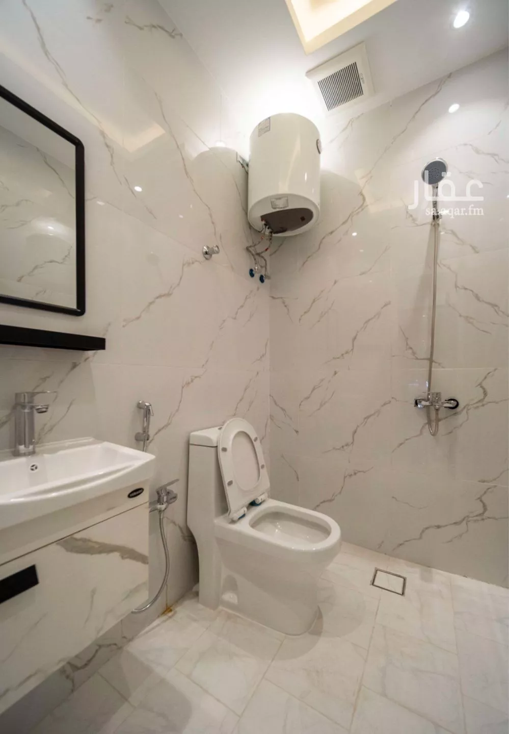 1 bedroom apartment in Al Malqa 14