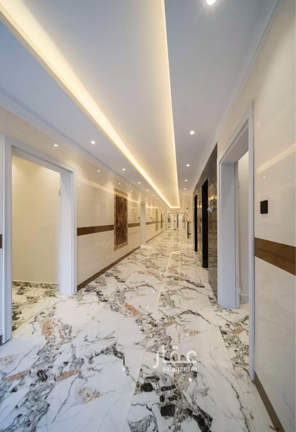 1 bedroom apartment in Al Malqa 3