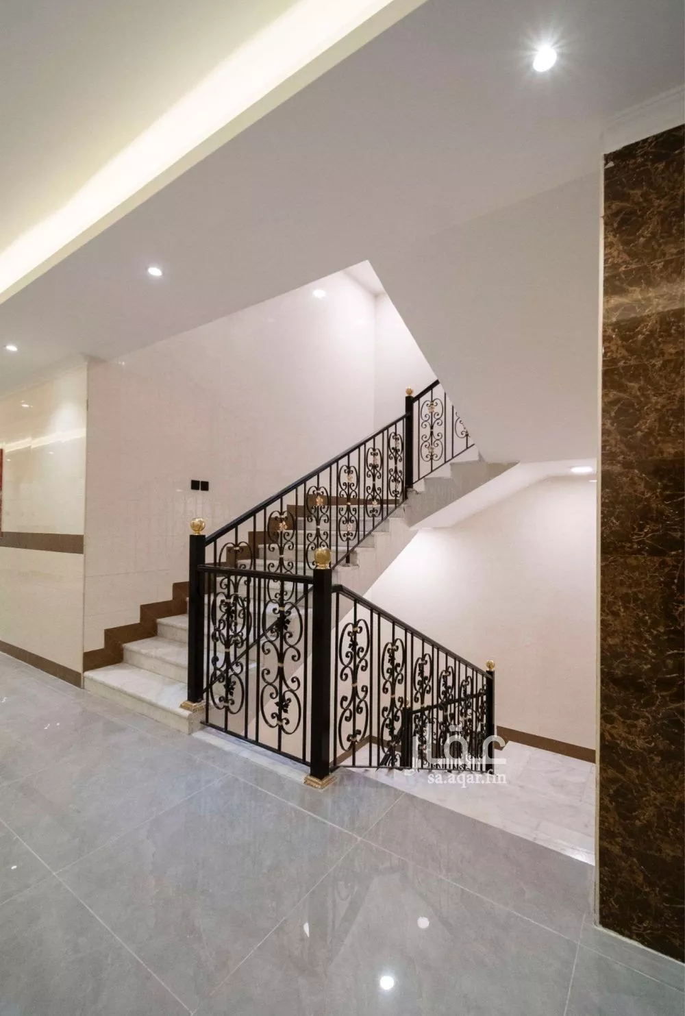 1 bedroom apartment in Al Malqa 4