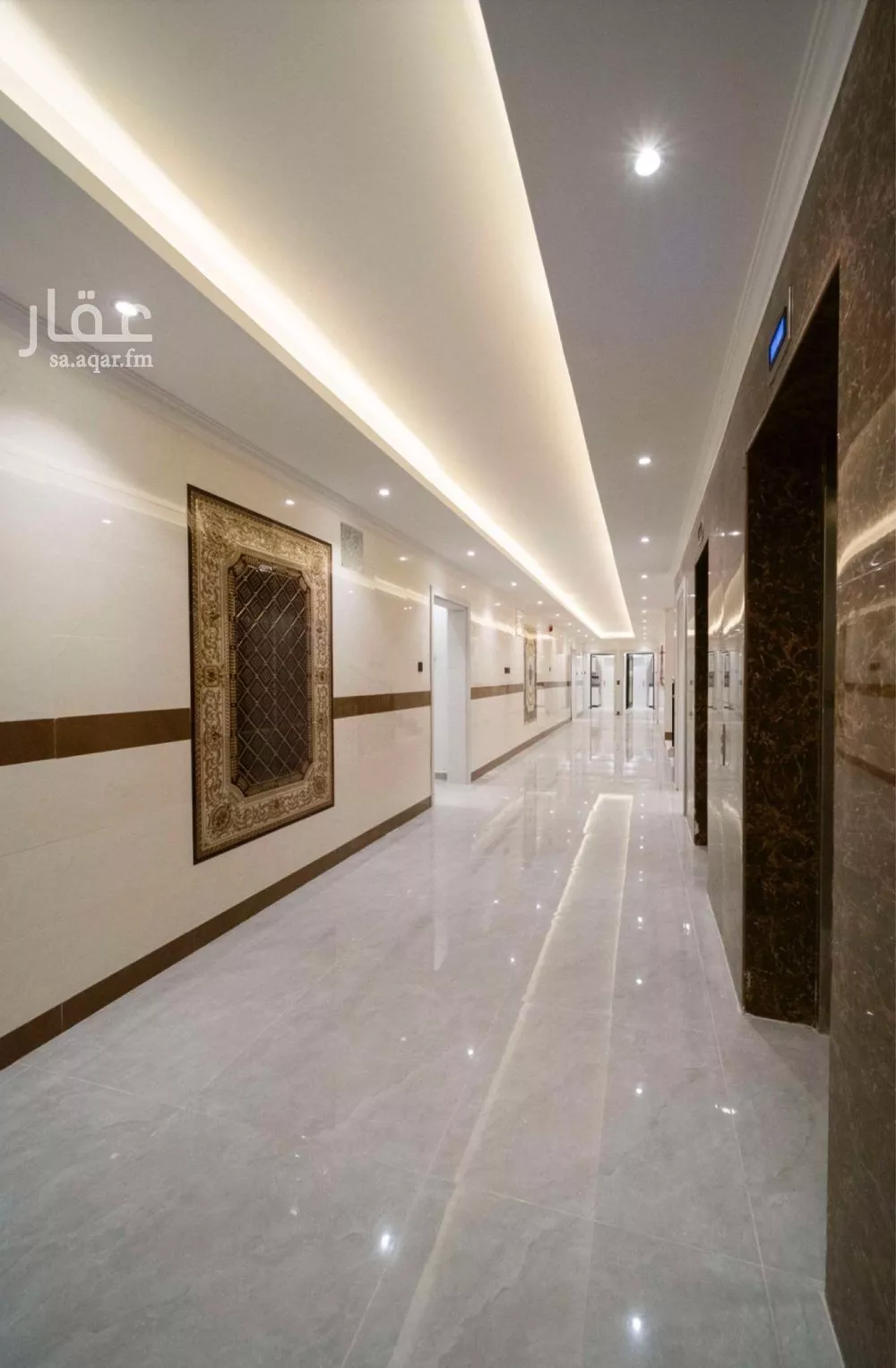 1 bedroom apartment in Al Malqa 5