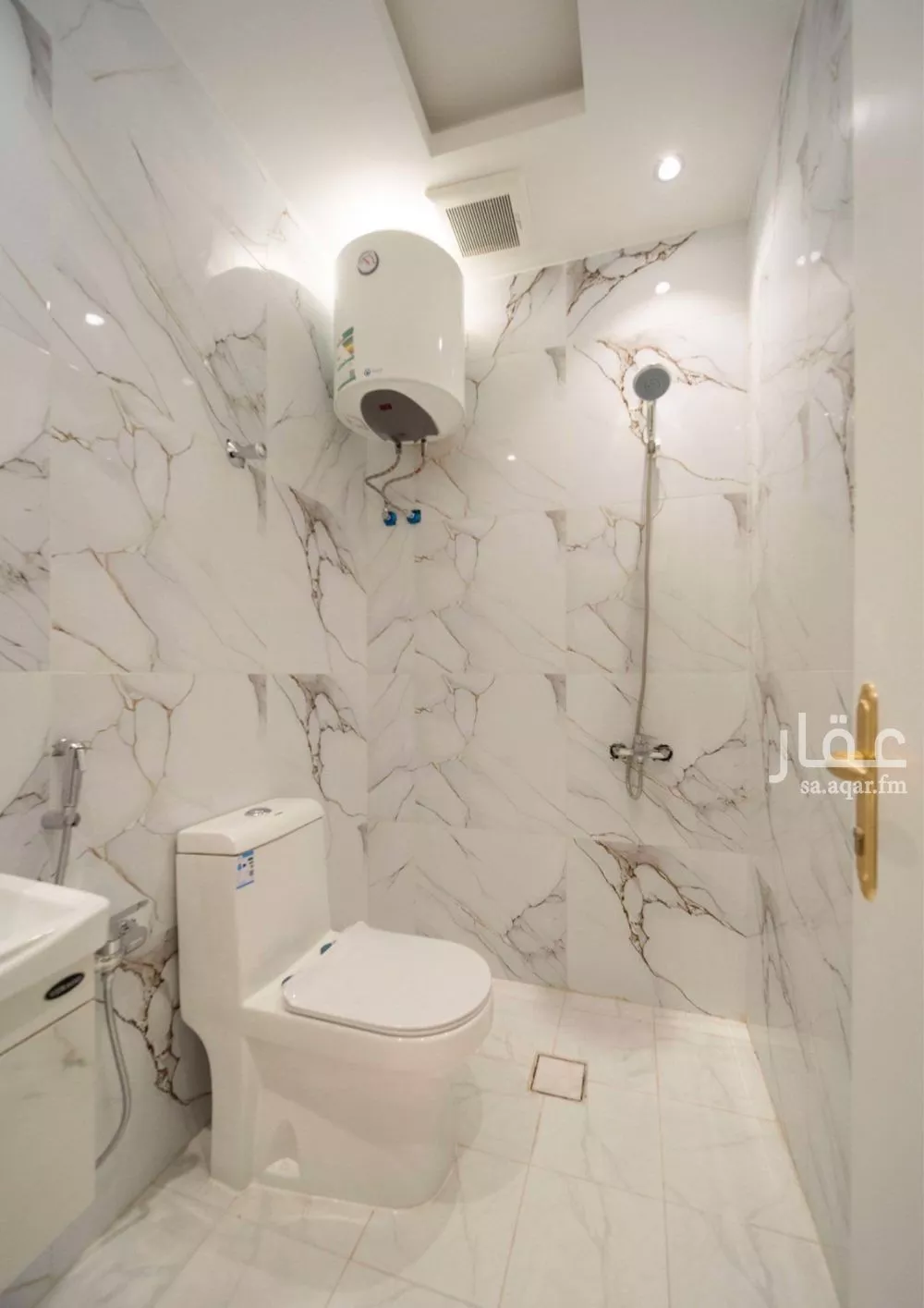 1 bedroom apartment in Al Malqa 8