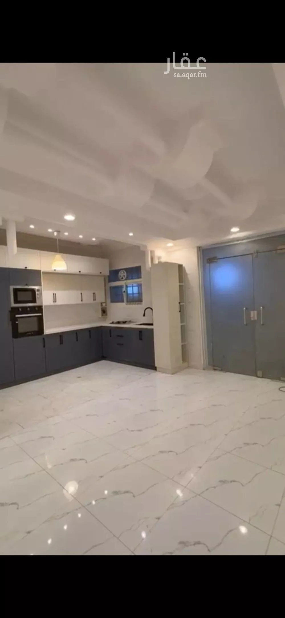3 bedroom apartment in Qurtubah 3