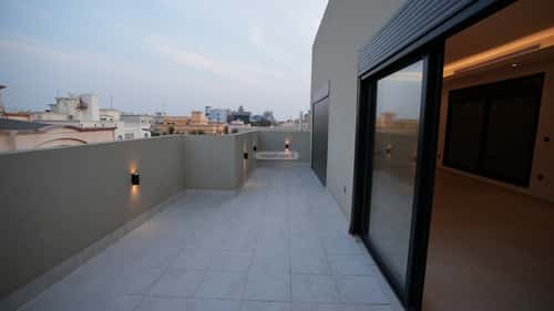 6 bedroom villa in Al Basateen 1