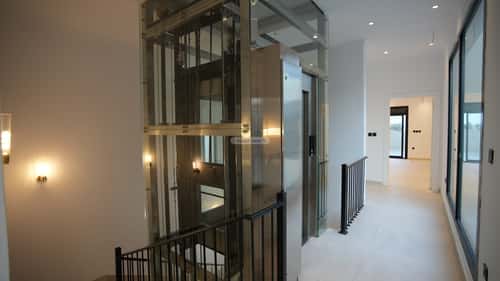 6 bedroom villa in Al Basateen 3