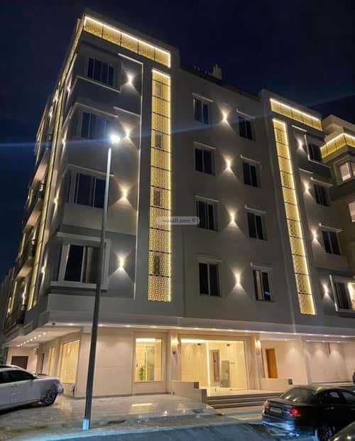 3 bedroom apartment in Al Rawdah 4