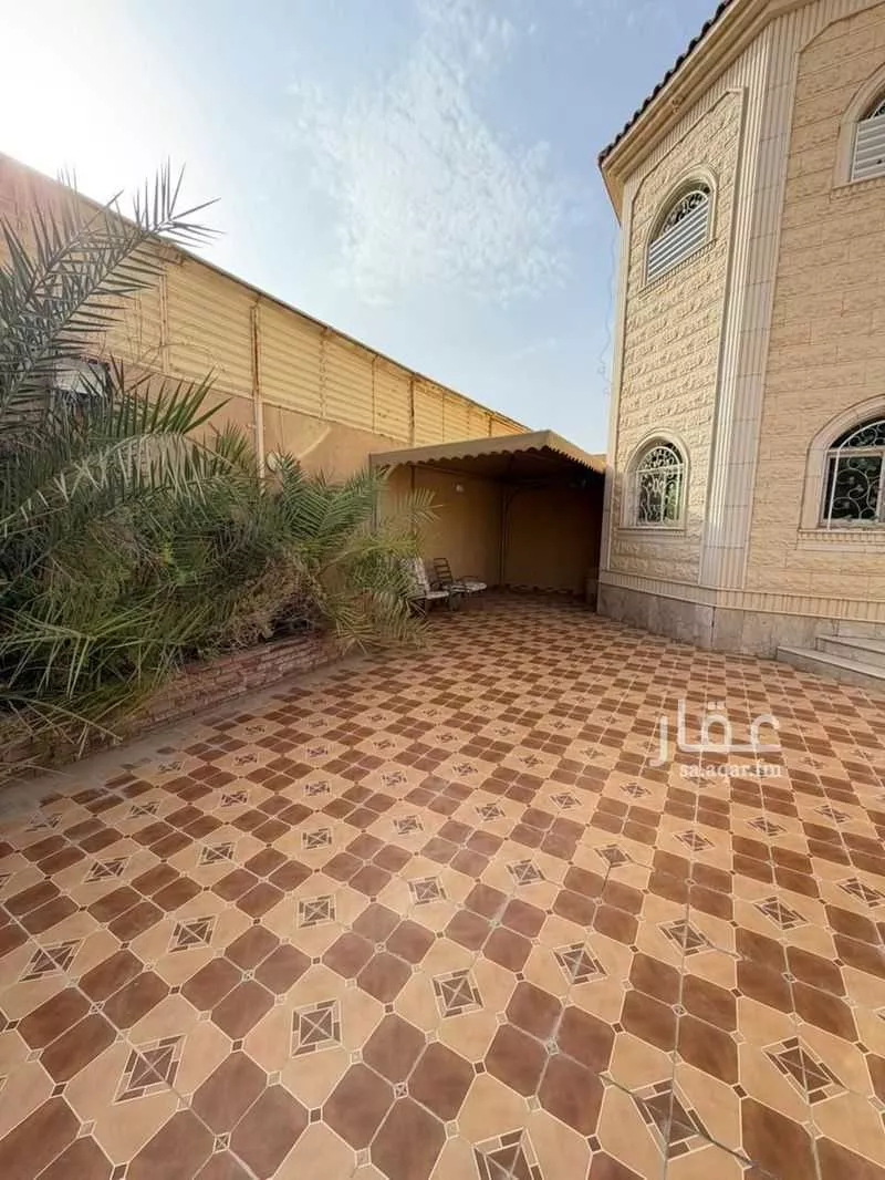 دور 6 غرف في اليرموك 6