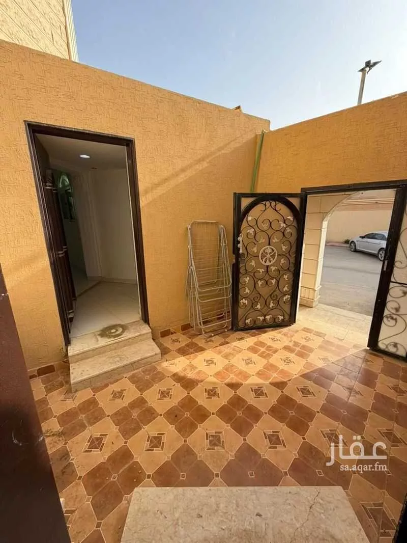 دور 6 غرف في اليرموك 7