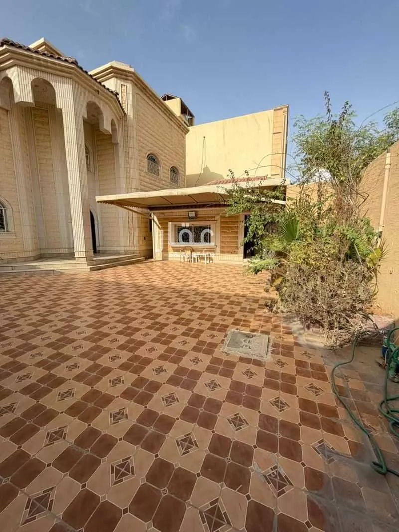 دور 6 غرف في اليرموك 8