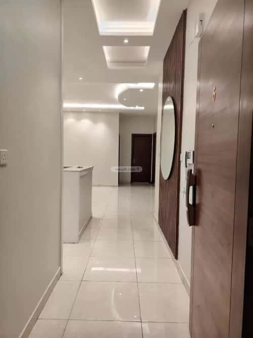 شقة 6 غرف في الورود 4