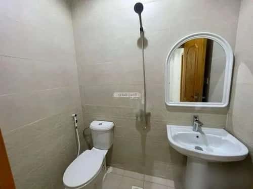 شقة 2 غرف في الفيصلية 1