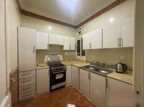 2 bedroom apartment in Al Nuzhah 1