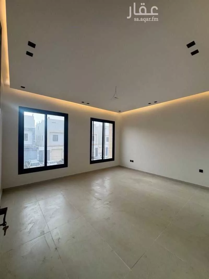 5 bedroom floor in Okaz 6