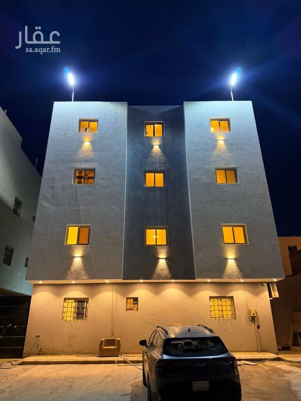 3 bedroom apartment in Al Aridh 13