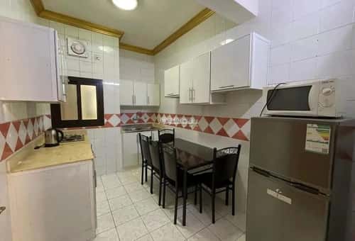1 bedroom apartment in Al Salamah 1