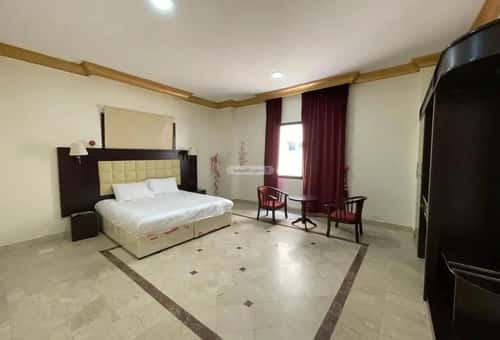 1 bedroom apartment in Al Salamah 4