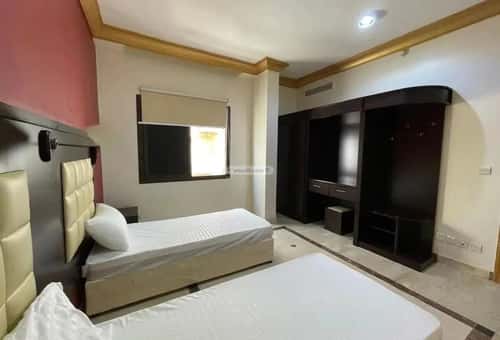 1 bedroom apartment in Al Salamah 5