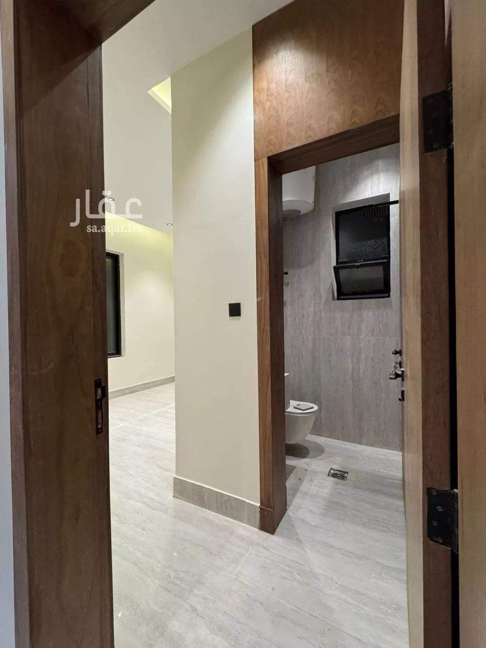 3 bedroom apartment in Al Hazm, Riyadh 4