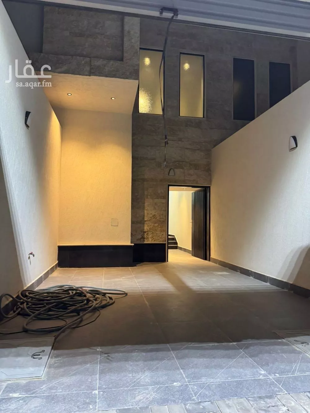 3 bedroom apartment in Al Hazm, Riyadh 5