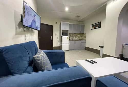 1 bedroom apartment in Al Ruwais 5