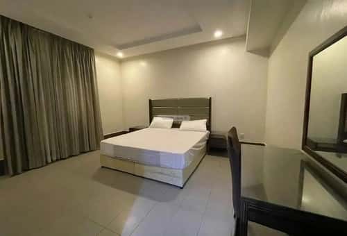 1 bedroom apartment in Al Ruwais 4