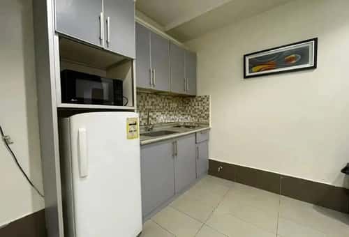 1 bedroom apartment in Al Ruwais 2