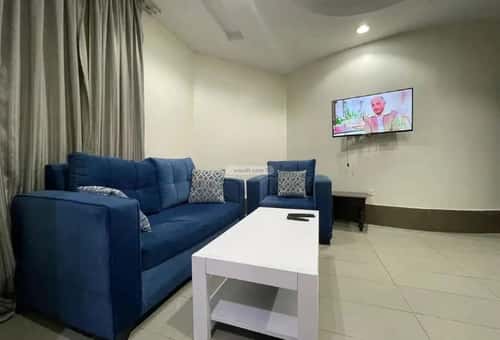 1 bedroom apartment in Al Ruwais 3