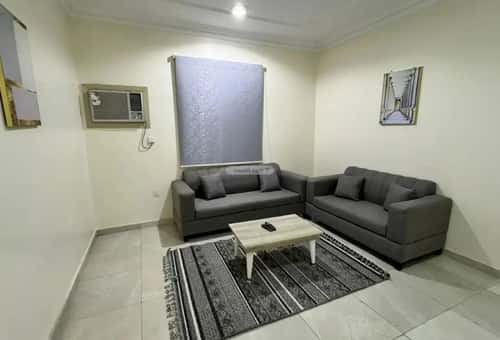 1 bedroom apartment in Al Marwa 2