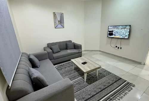 1 bedroom apartment in Al Marwa 5
