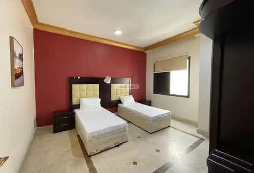 1 bedroom apartment in Al Salamah 1